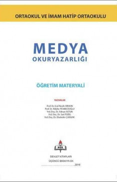 Medya Okuryazarlığı