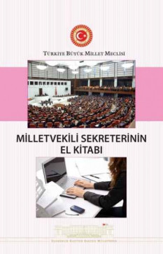 Milletvekili Sekreterinin El Kitabı