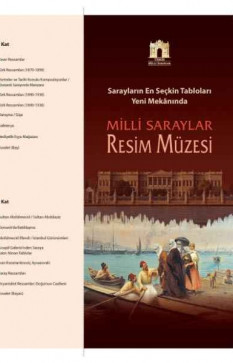 Milli Saraylar Resim Müzesi