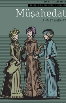 Müşahedat