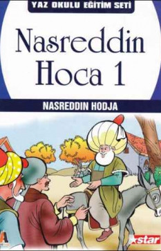 Nasreddin Hoca (Nasreddin Hodja)
