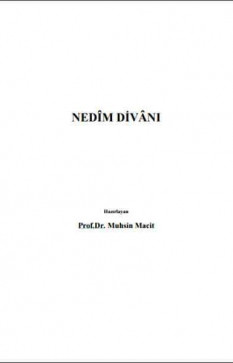 Nedîm Divânı