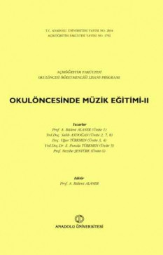 Okul Öncesinde Müzik Eğitimi 2