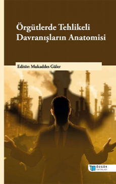 Örgütlerde Tehlikeli Davranışların Anatomisi