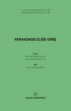 Perakendeciliğe Giriş