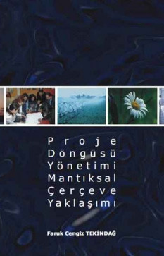 Proje Döngüsü Yönetimi Mantıksal Çerçeve Yaklaşımı