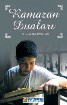 Ramazan Duaları