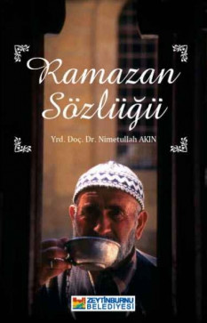 Ramazan Sözlüğü