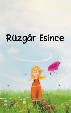 Rüzgâr Esince