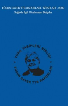 Sağlıkla İlgili Uluslararası Belgeler