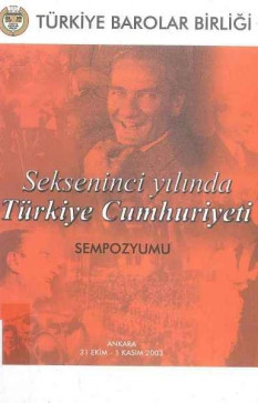 Sekseninci Yılında Türkiye Cumhuriyeti