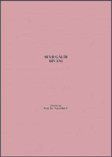Şeyh Gâlib Dîvânı