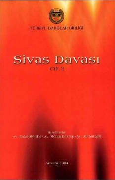 Sivas Davası Cilt 2