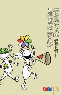 Sivil Sesler Festivali 2009