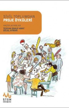 Sivil Toplumdan Proje Öyküleri