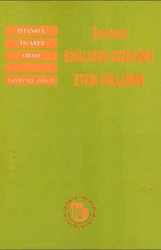 Sorularla Binalarda Enerjinin Etkin Kullanımı