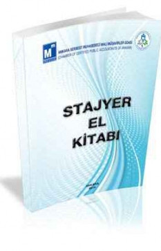 Stajyer El Kitabı