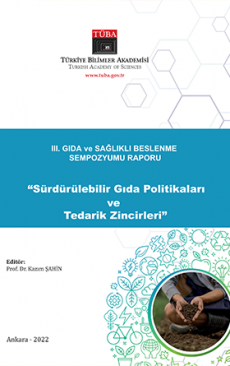 Sürdürülebilir Gıda Politikaları ve Tedarik Zincirleri
