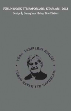 Suriye İç Savaşı'nın Hatay İline Etkileri