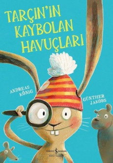 Tarçın'ın Kaybolan Havuçları