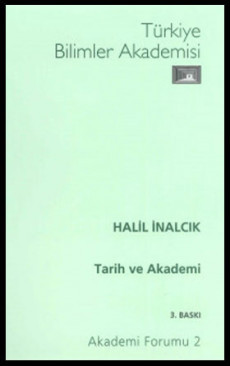 Tarih ve Akademi