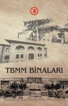 TBMM Binaları