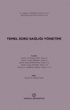 Temel Sürü Sağlığı Yönetimi