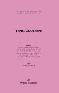 Temel Zootekni