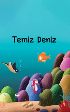 Temiz Deniz