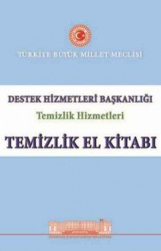 Temizlik El Kitabı