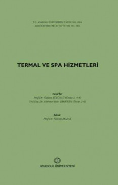 Termal ve Spa Hizmetleri