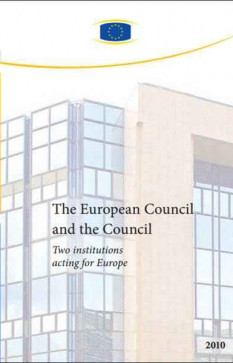The European Council and The Council