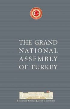 The Grand National Assembly of Turkey
