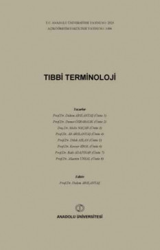 Tıbbi Terminoloji