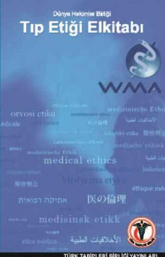 Tıp Etiği El Kitabı