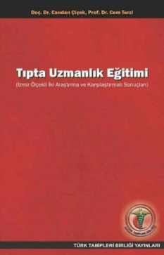 Tıpta Uzmanlık Eğitimi