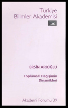 Toplumsal Değişimin Dinamikleri