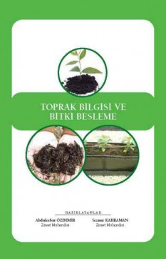 Toprak Bilgisi ve Bitki Besleme