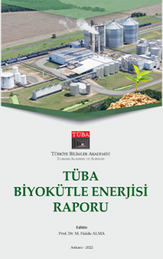TÜBA Biyokütle Enerjisi Raporu