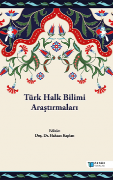Türk Halk Bilimi Araştırmaları