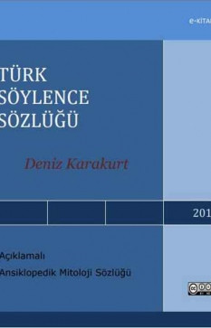 Türk Söylence Sözlüğü