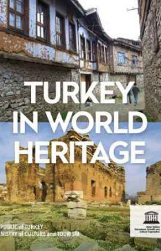 Turkey in World  Heritage