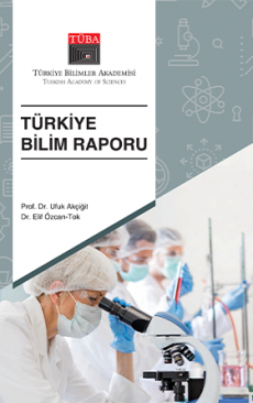 Türkiye Bilim Raporu