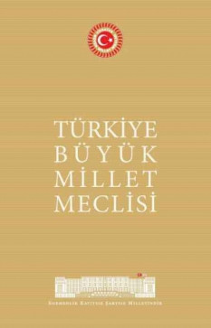 Türkiye Büyük Millet Meclisi