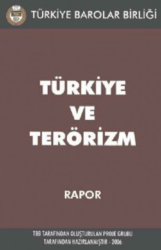 Türkiye ve Terörizm