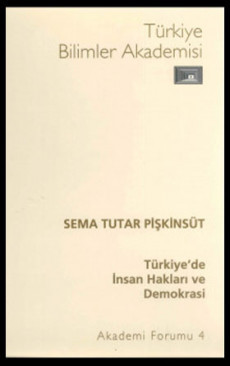 Türkiye'de İnsan Hakları ve Demokrasi