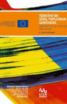 Türkiye'de Sivil Toplumun Serüveni: İmkansızlıklar İçinde Bir Vaha