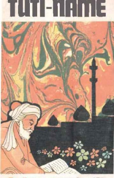 Tuti-Name (Papağanın Hikayeleri)