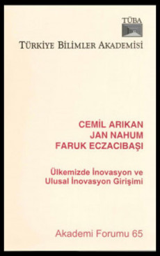 Ülkemizde İnovasyon ve Ulusal İnovasyon Girişimi