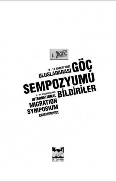 Uluslararası Göç Sempozyumu